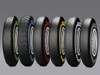 Pirelli F1 gomme 2012
